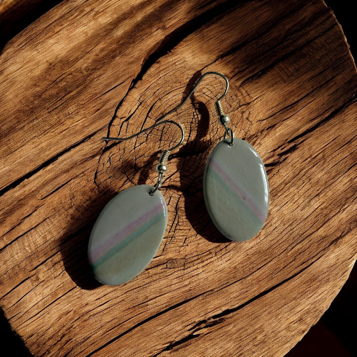 Boucles d'oreilles - Édition limitée Olivia