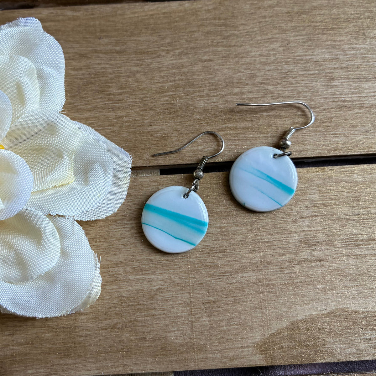 Boucles d'oreilles - Édition limitée Adèle