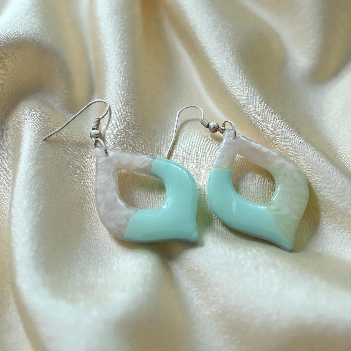 Boucles d'oreilles - Édition limitée Agathe