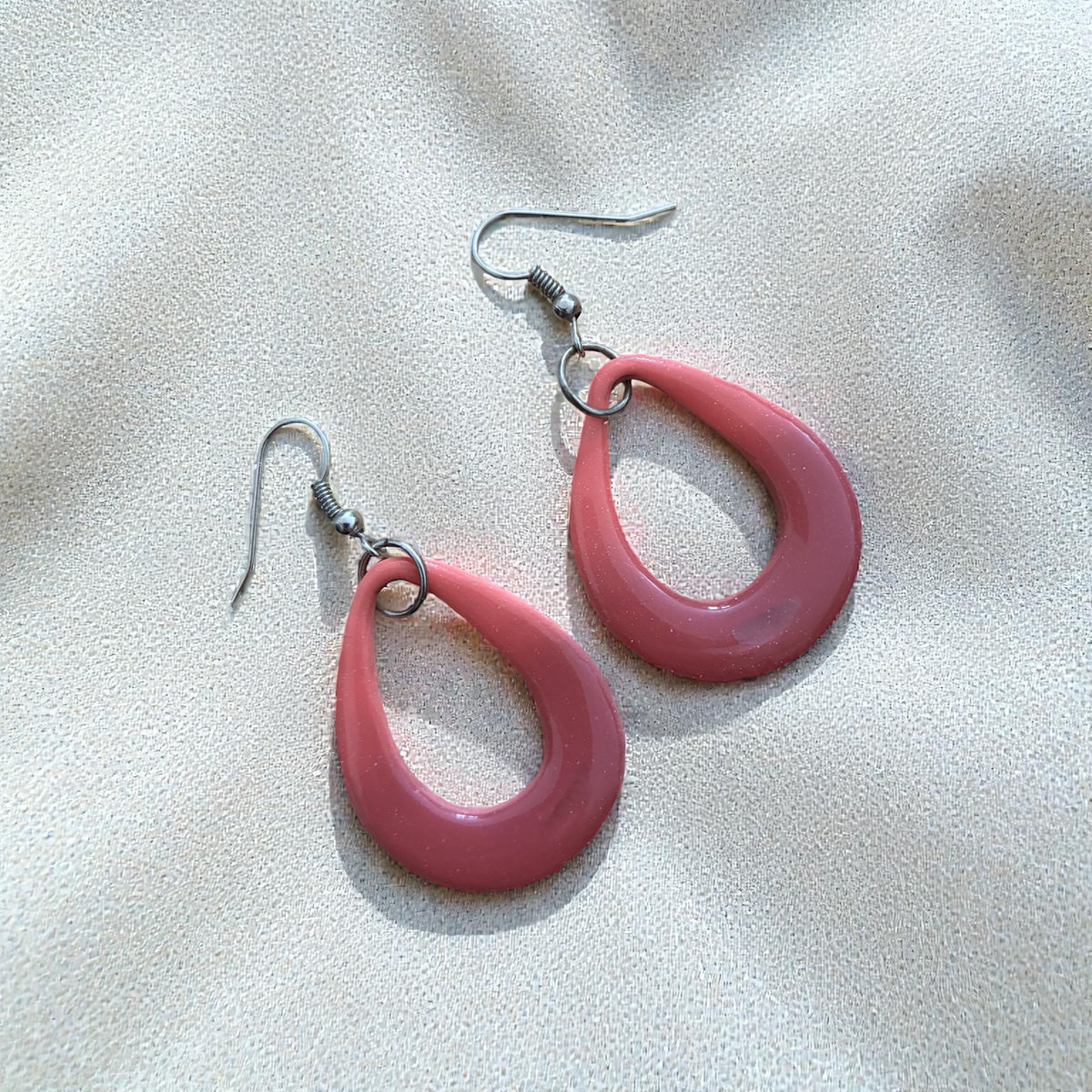 Boucles d'oreilles - Édition limitée Maya