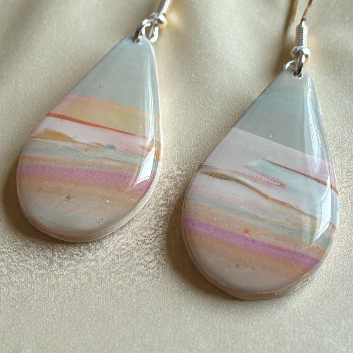 Boucles d’oreilles - Édition limitée Eulalie