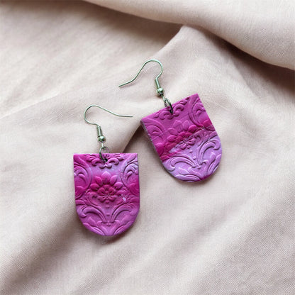 Boucles d’oreilles – Édition Limitée Louise