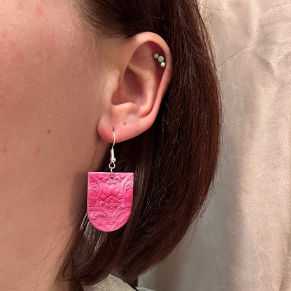 Boucles d’oreilles – Édition Limitée Louise
