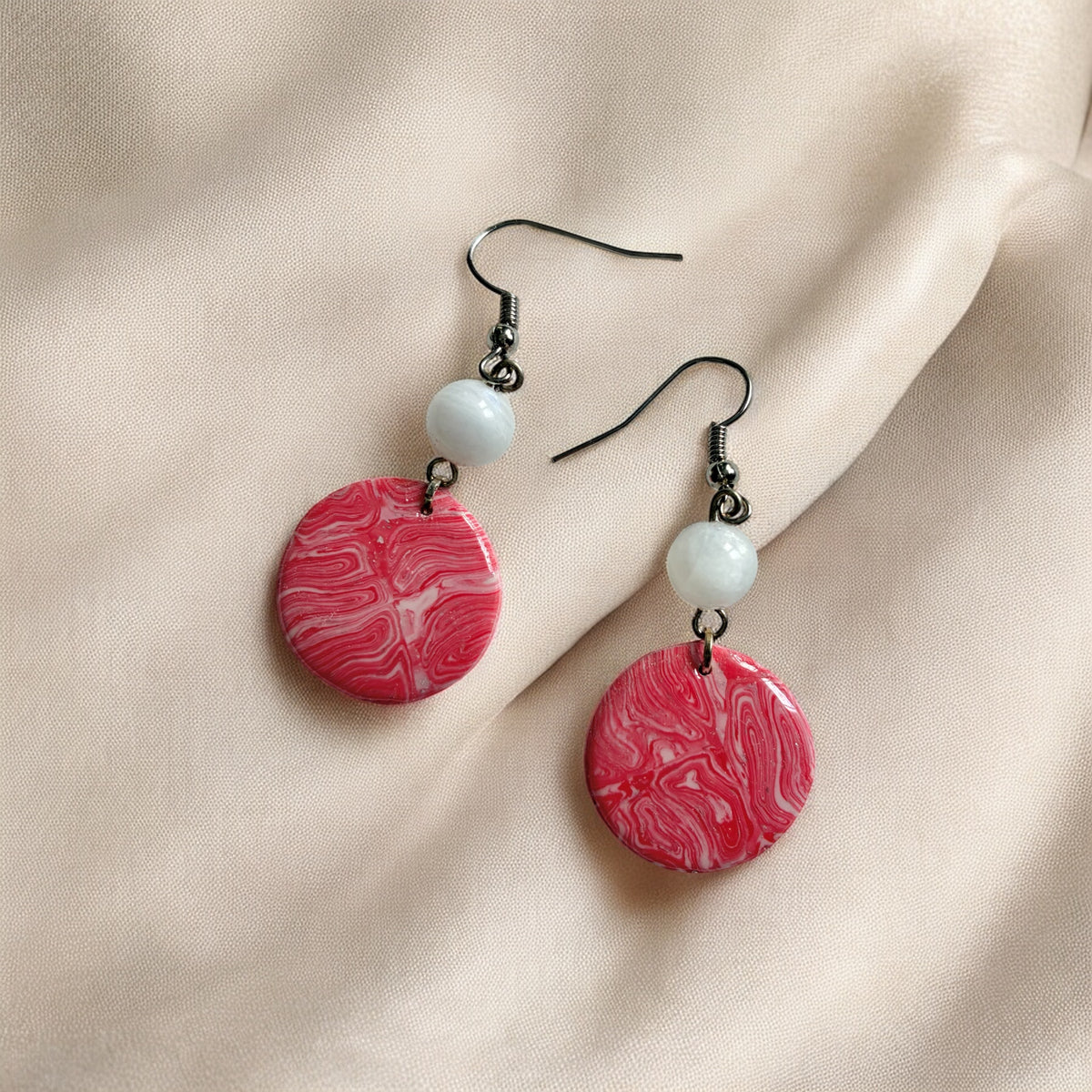 Boucles d'oreilles - Édition limitée Lucie