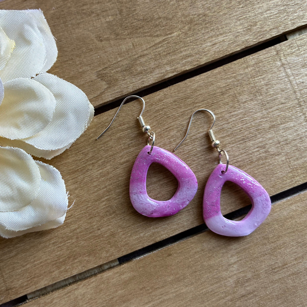 Boucles d’oreilles – Édition Limitée Rosie