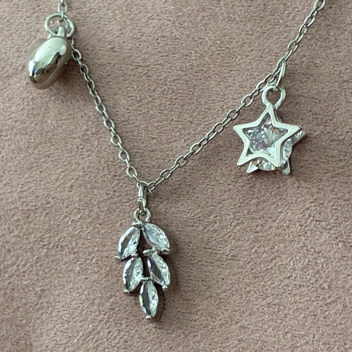 Collier - Astra