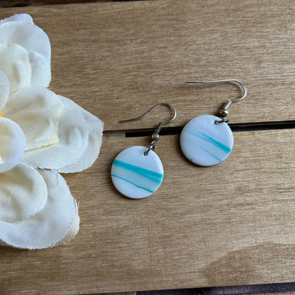 Boucles d'oreilles - Édition limitée Adèle