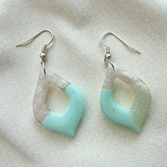 Boucles d'oreilles - Édition limitée Agathe