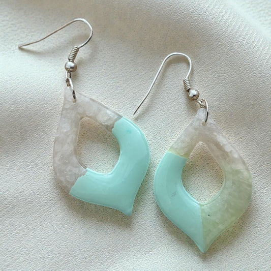 Boucles d'oreilles - Édition limitée Agathe