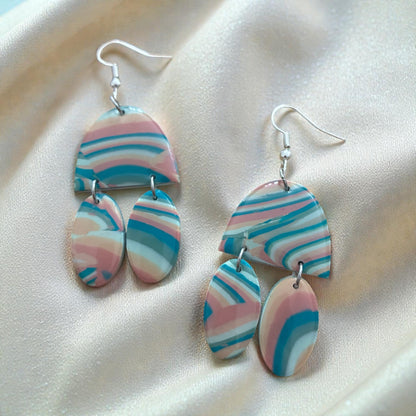 Boucles d'oreilles - Édition limitée Clémence