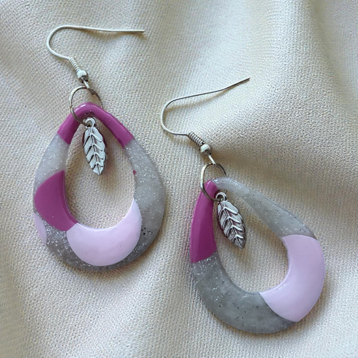 Boucles d'oreilles - Édition limitée Anna