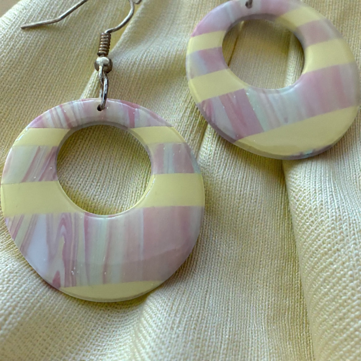 Boucles d'oreilles - Édition limitée Mila