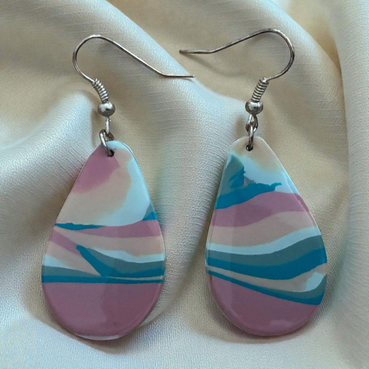 Boucles d'oreilles - Édition limitée Roxane