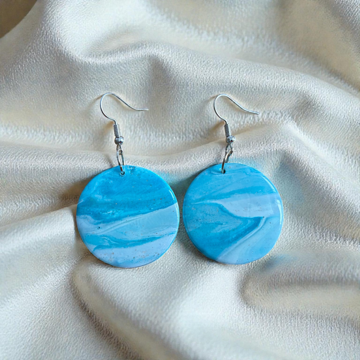 Boucles d’oreilles – Édition limitée Oréline