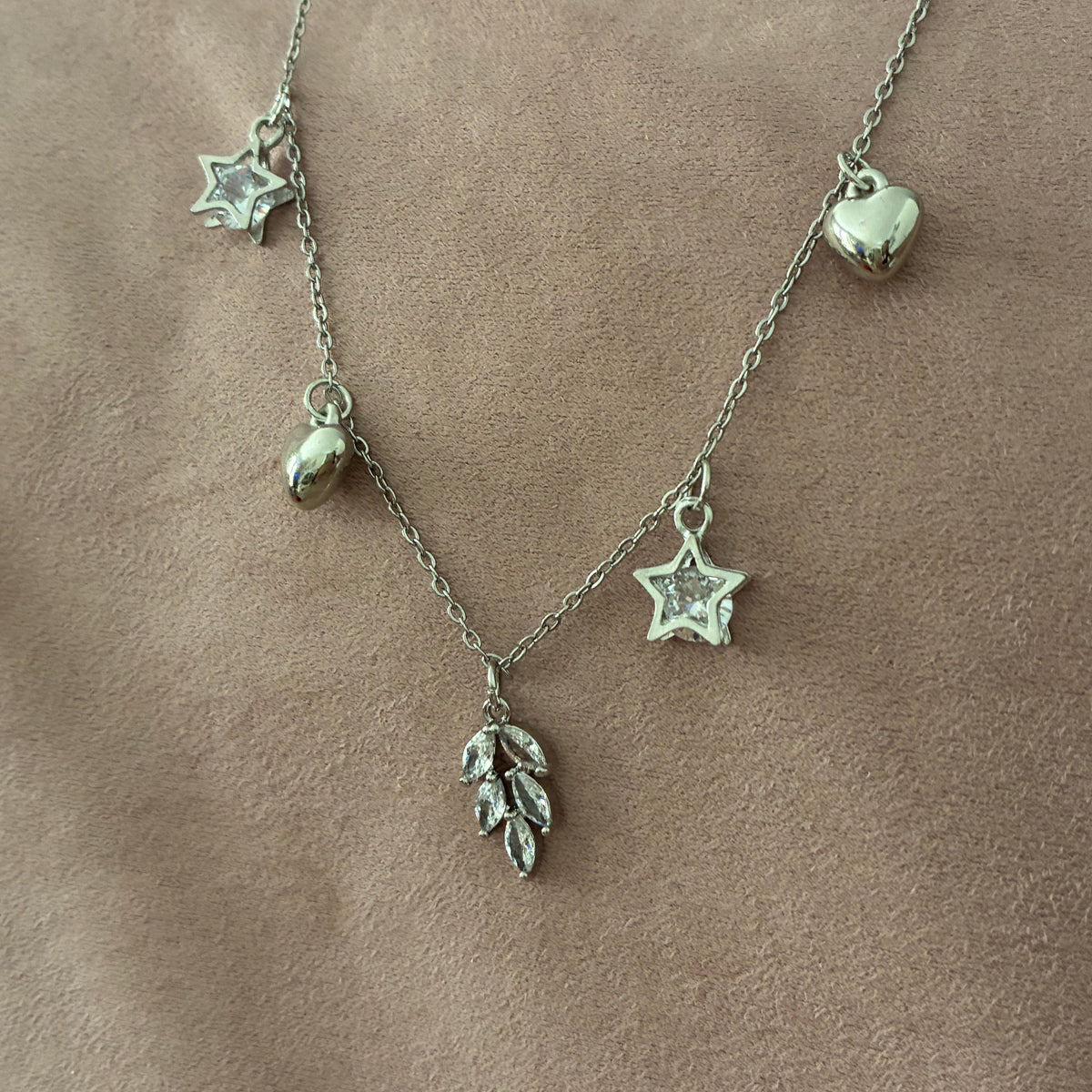 Collier - Astra