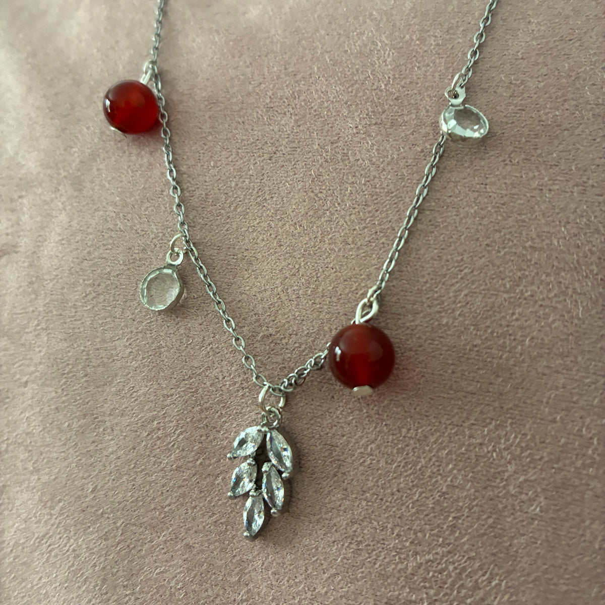 Collier - Cristalia