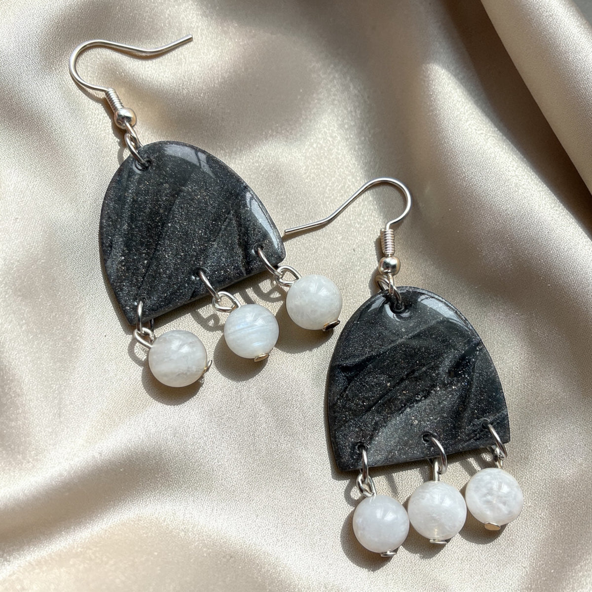 Boucles d’oreilles – Édition limitée Amélina