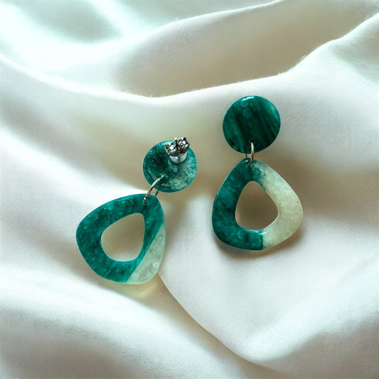 Boucles d’oreilles – Édition Limitée Alma