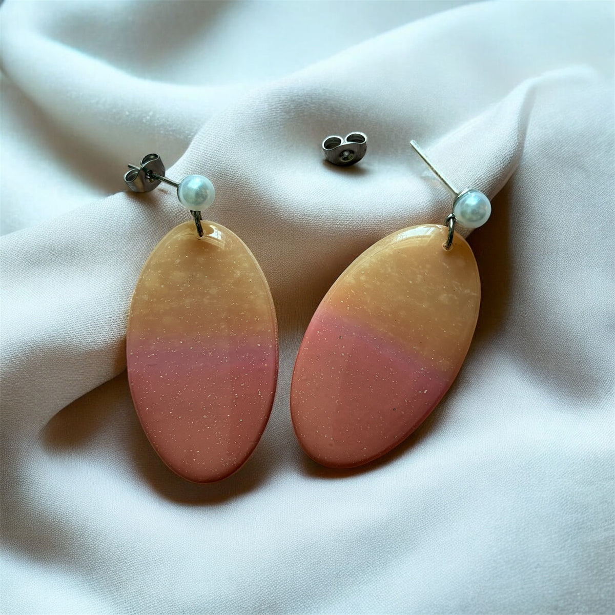Boucles d’oreilles – Édition Limitée Emma